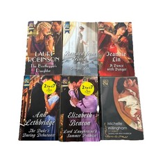 Mills boon historical for sale  GREAT YARMOUTH