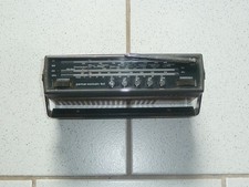 Altes kofferradio telefunken gebraucht kaufen  Neunkirchen-Seelscheid