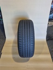 Pneu x1 Bridgestone Turanza T005 205/45/17 6mm 2019 84V SEM REPAROS/DANOS comprar usado  Enviando para Brazil