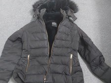 Zara black padded for sale Zara black padded for sale  BRISTOL