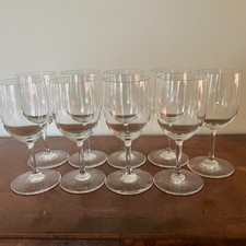 Baccarat liqueur sherry for sale  SELKIRK