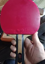 Table tennis acoustic d'occasion  Expédié en Belgium