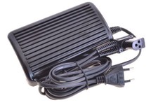 Fussanlasser fusspedal 309 gebraucht kaufen  Neu Wulmstorf