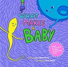 Makes baby hardcover for sale  Montgomery