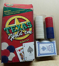 16628 texas hold gebraucht kaufen  Hamburg
