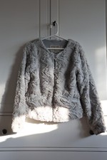 Kinder mädchen jacke gebraucht kaufen  Lübeck