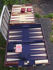 Backgammon games for sale  Windsor Mill