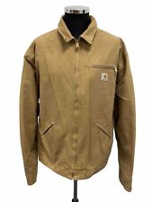 Carhartt giacca uomo usato  Marcianise