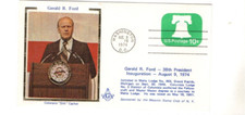 1974 usa gerald for sale  ALLOA
