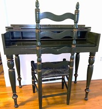 Antique spinet writing for sale  Mount Laurel
