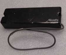 Captador de guitarra elétrica Alvarez 6 cordas baixo barra sabão 17,25 comprar usado  Enviando para Brazil