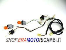 Cablaggio elettrico lampade usato  Villa Castelli