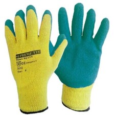 Gardening gloves safety for sale  EDGWARE