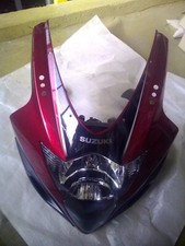 Suzuki maschera anteriore usato  Campegine