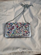 Usado, BOLSA TIRACOLO BATSEY JOHNSON ROCK CANDY comprar usado  Enviando para Brazil