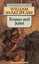 Shakespeare william romeo for sale  STOCKPORT
