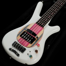Baixo elétrico personalizado Warwick Corvette 5MM 2017 comprar usado  Enviando para Brazil