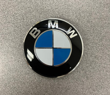Bmw bonnet badge for sale  ASHFORD