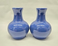 Pair minature blue for sale  Annapolis