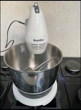 Breville mixer for sale  MANCHESTER