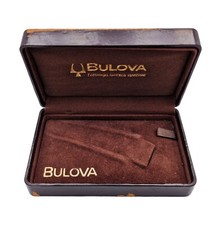 Bulova accutron rare usato  Roma