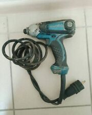 Chave de fenda Makita TD0101F comprar usado  Enviando para Brazil