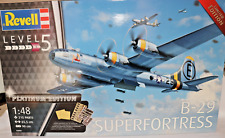 Revell 03850 superfortress gebraucht kaufen  Uetersen