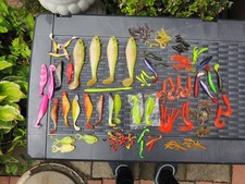 Gummifische twister jigs gebraucht kaufen  Heemsen