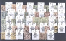 Thurn taxis gestempelter gebraucht kaufen Thurn taxis gestempelter gebraucht kaufen  Borgholzhausen