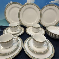 Sabichi crockery set for sale  BIRMINGHAM