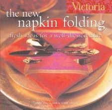 Victoria new napkin for sale  Aurora