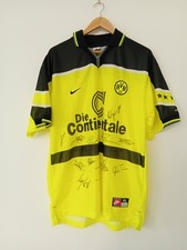 Nike borussia dortmund for sale  UK