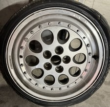 Cerchio speedline alfa usato  Udine
