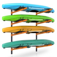 wall mount kayak sup rack for sale wall mount kayak sup rack for sale  Blythewood