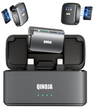 Mini wireless lavalier for sale  LONDON