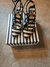 Valentino rockstud size for sale  STOKE-ON-TRENT