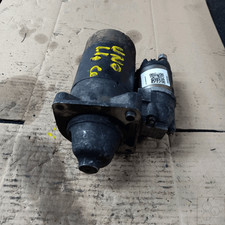 7773812 motorino avviamento usato  Italia