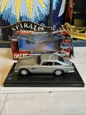 Ertyl james bond for sale  ABERDEEN