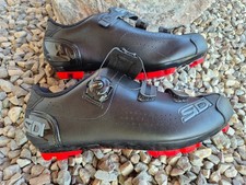 Sidi trace mtb gebraucht kaufen  Weilheim