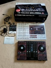 Native instruments traktor for sale  BIRMINGHAM