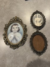 Vintage highly detailed for sale  Sioux Center