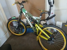Intense uzzi vpx for sale  BATH