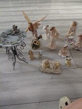 Collection fairies for sale  COALVILLE