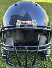Riddell football helmet for sale  Chandler
