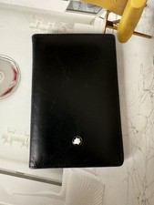 mont blanc wallet for sale mont blanc wallet for sale  SOUTHSEA