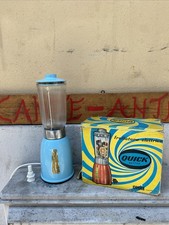 Frullatore quick butter usato  Cosenza