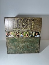 Lost komplette serie gebraucht kaufen  Remscheid