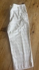 Golfino ladies patterned for sale  NEWARK