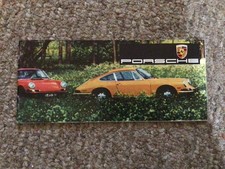 Original 1968 porsche d'occasion  Expédié en Belgium