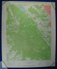 Vintage 1964 usgs for sale  Newark